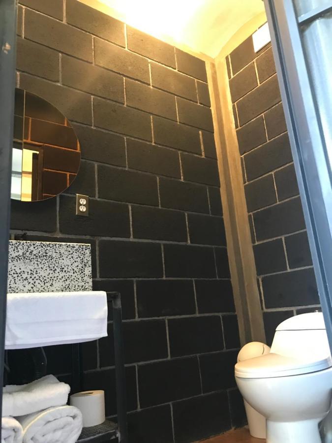 Calido Cosmos Hotel Чолула Екстериор снимка