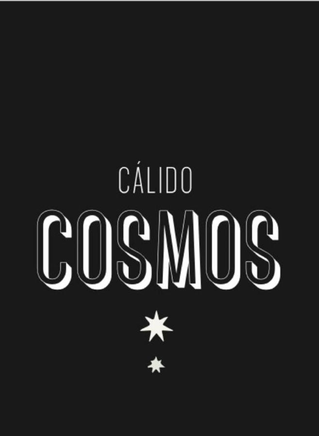 Calido Cosmos Hotel Чолула Екстериор снимка