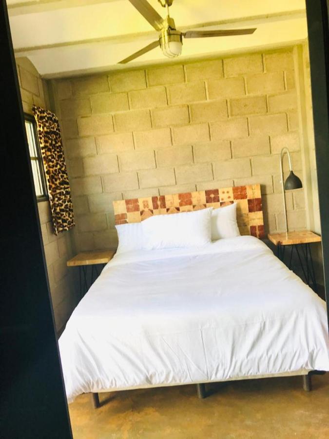 Calido Cosmos Hotel Чолула Екстериор снимка