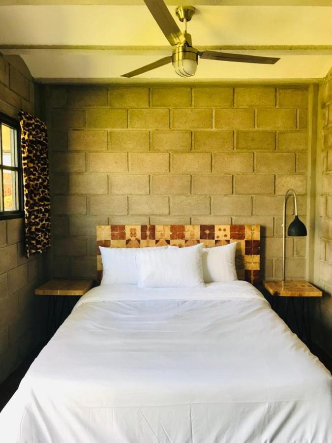 Calido Cosmos Hotel Чолула Екстериор снимка